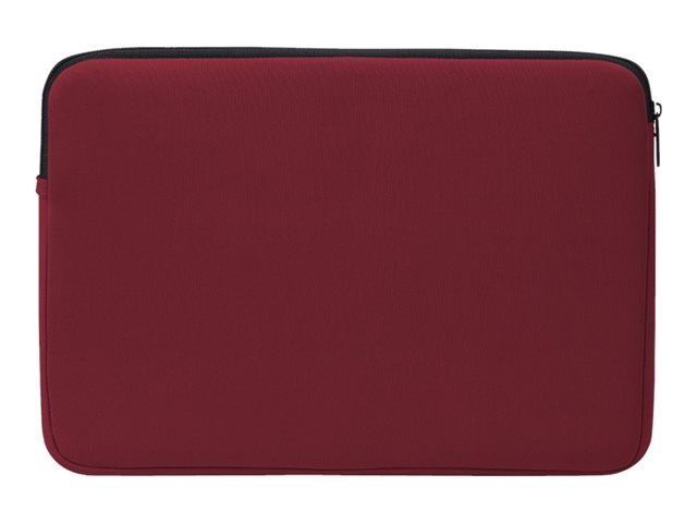 Bekijk afbeelding 4 van DICOTA Skin BASE 15-15.6, red sleeve